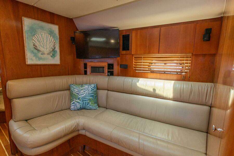 Amandavid 52ft Tiara Yachts Yacht For Sale