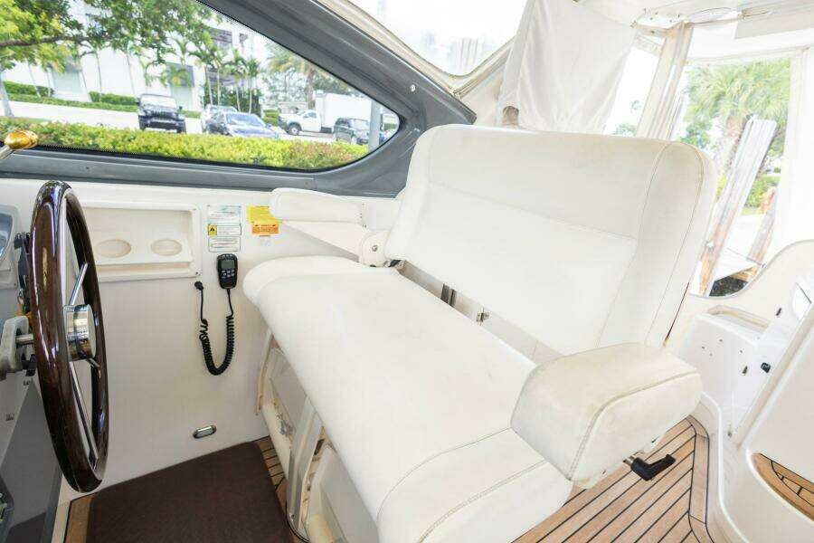 Amandavid 52ft Tiara Yachts Yacht For Sale