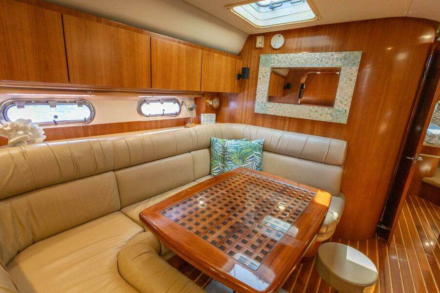 Amandavid 52ft Tiara Yachts Yacht For Sale