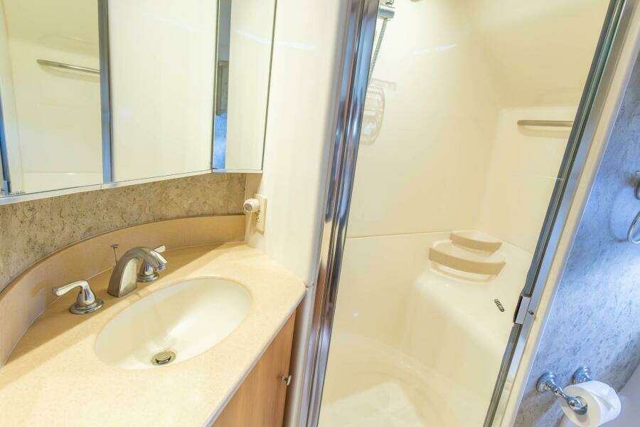 Amandavid 52ft Tiara Yachts Yacht For Sale