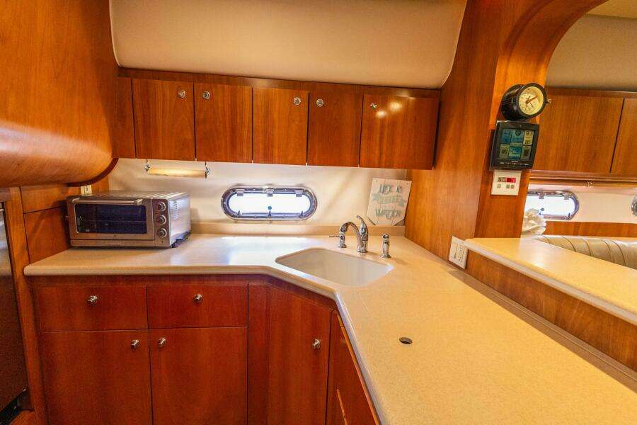 Amandavid 52ft Tiara Yachts Yacht For Sale