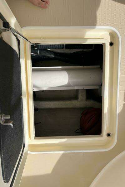 Sundog 42ft Sabre Yacht For Sale