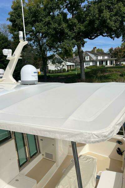 Sundog 42ft Sabre Yacht For Sale