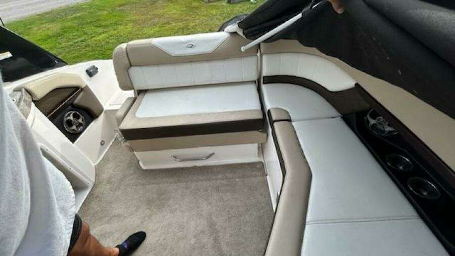 24ft Regal Yacht For Sale