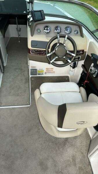 24ft Regal Yacht For Sale