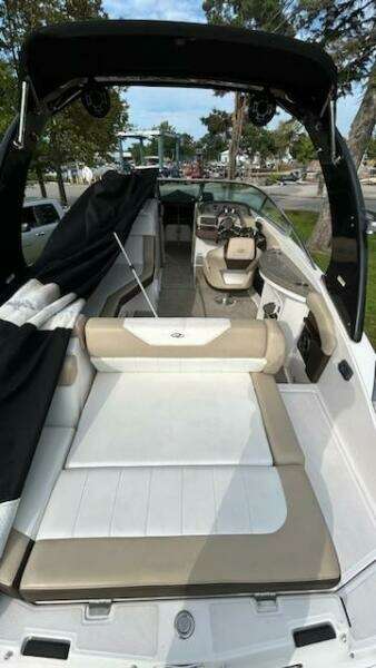 24ft Regal Yacht For Sale