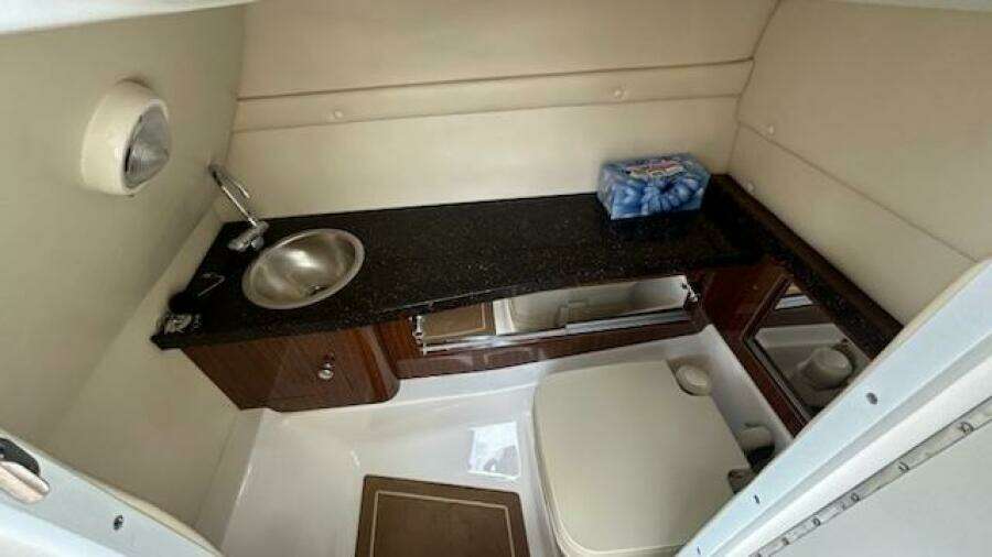 24ft Regal Yacht For Sale