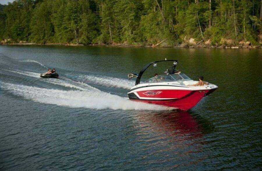 24ft Regal Yacht For Sale