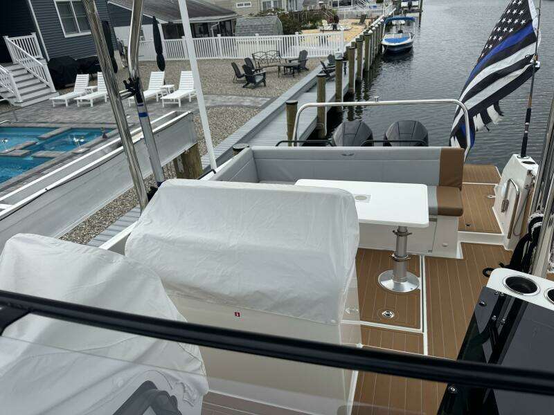 29ft Beneteau Yacht For Sale