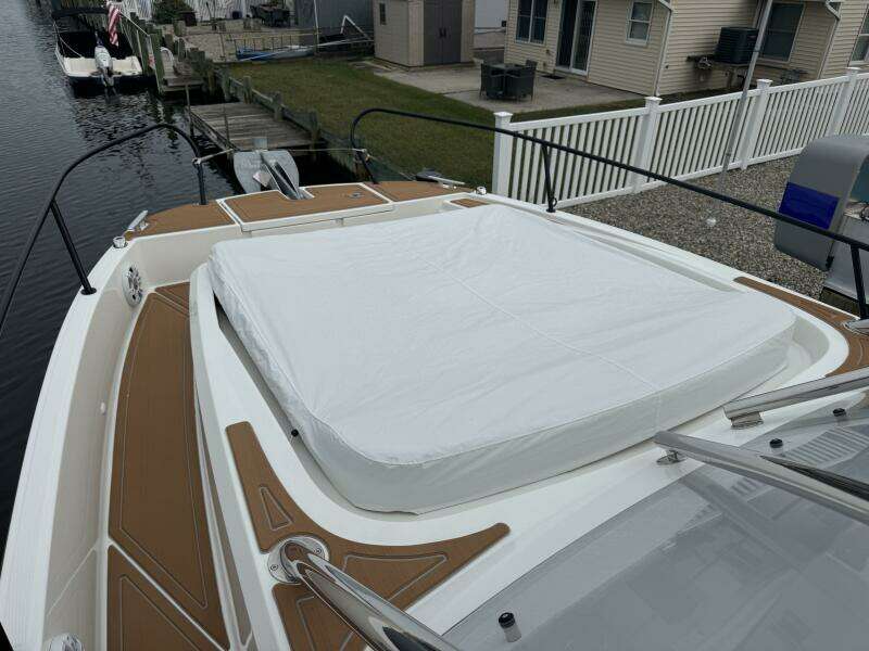 29ft Beneteau Yacht For Sale