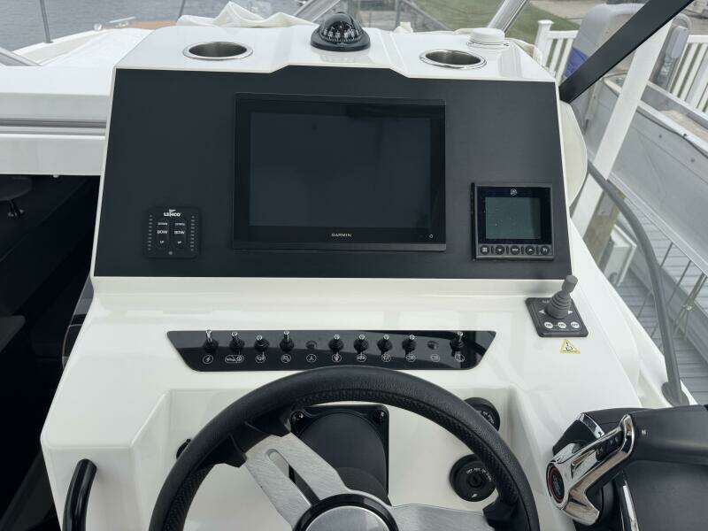 29ft Beneteau Yacht For Sale