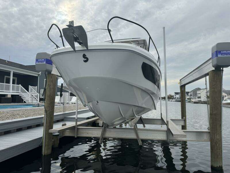 29ft Beneteau Yacht For Sale