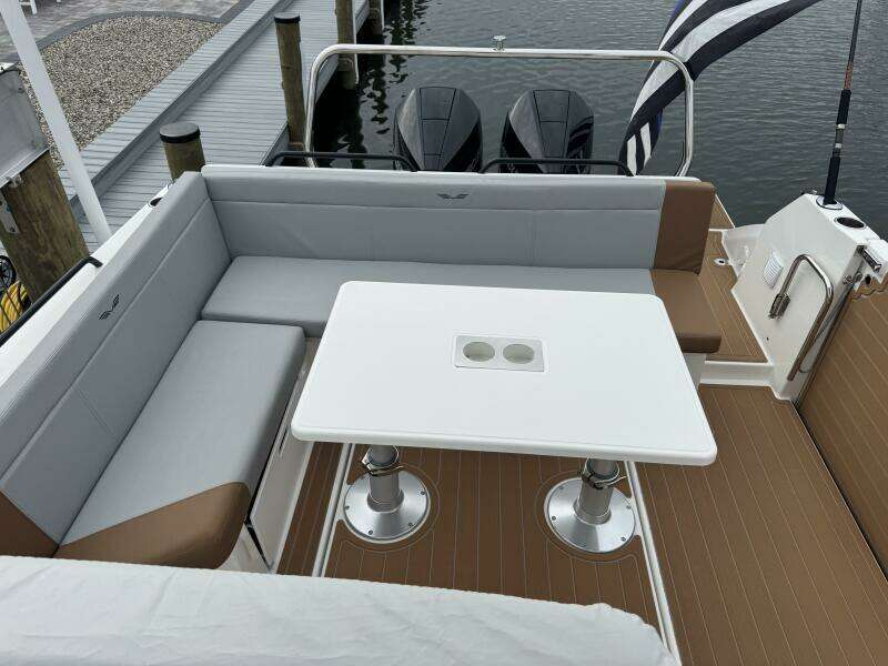 29ft Beneteau Yacht For Sale