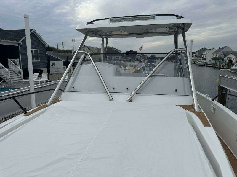 29ft Beneteau Yacht For Sale