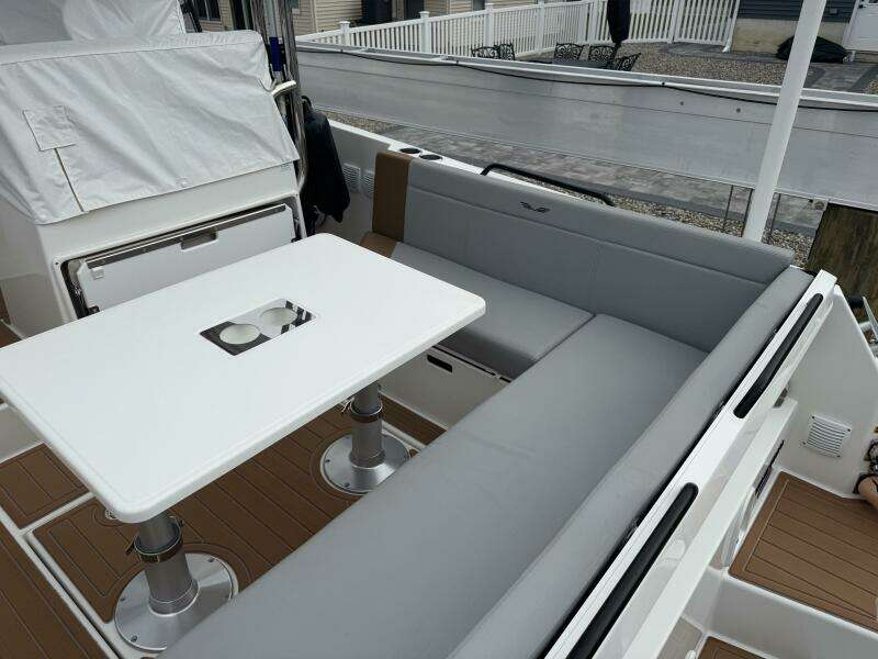 29ft Beneteau Yacht For Sale