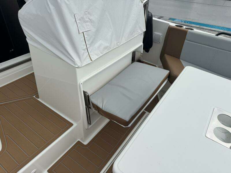 29ft Beneteau Yacht For Sale