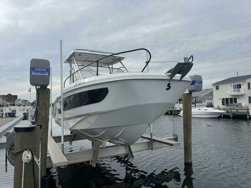29ft Beneteau Yacht For Sale
