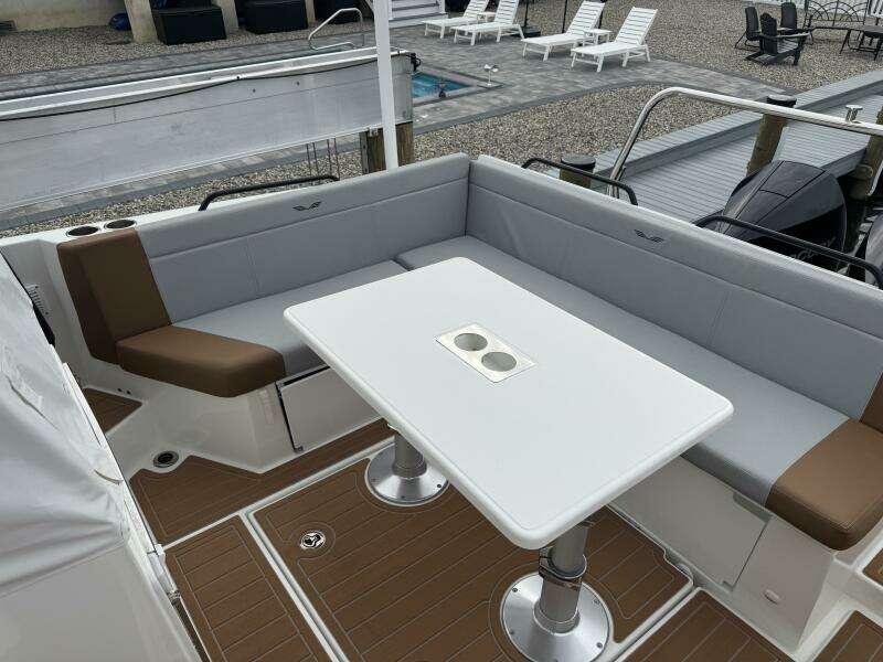 29ft Beneteau Yacht For Sale