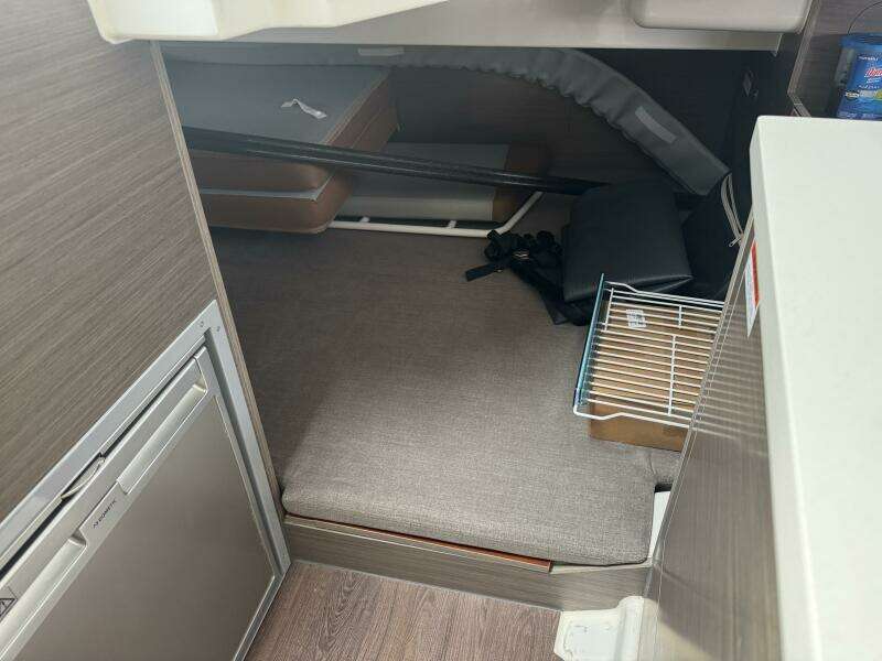29ft Beneteau Yacht For Sale