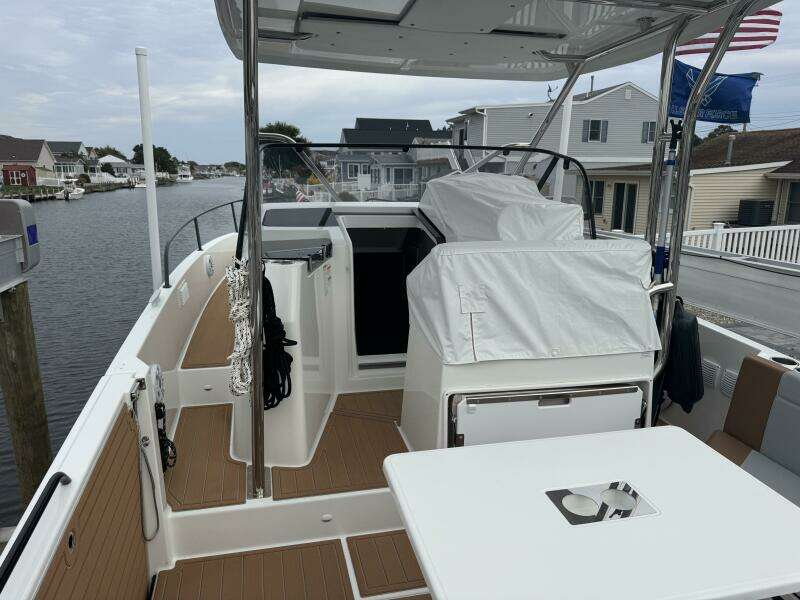 29ft Beneteau Yacht For Sale