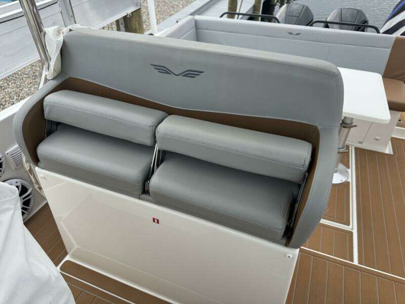 29ft Beneteau Yacht For Sale