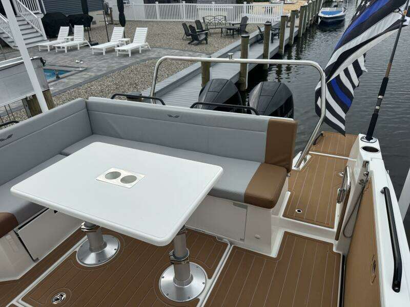 29ft Beneteau Yacht For Sale
