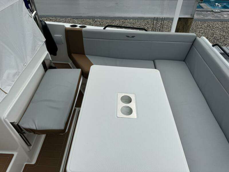 29ft Beneteau Yacht For Sale