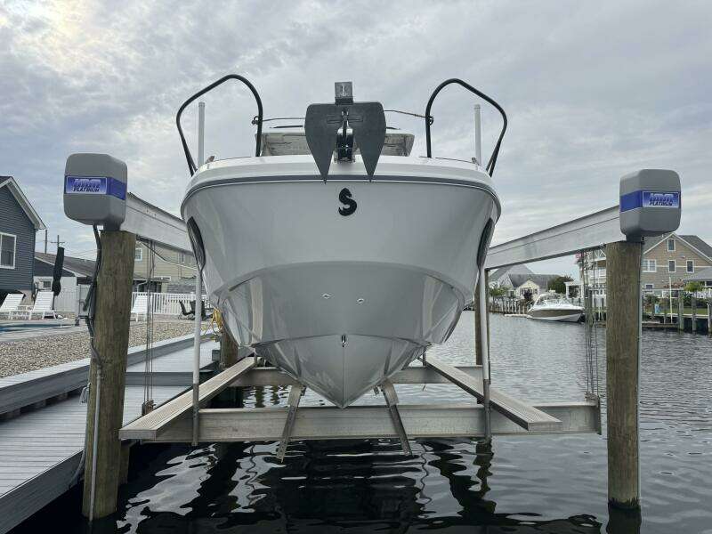 29ft Beneteau Yacht For Sale