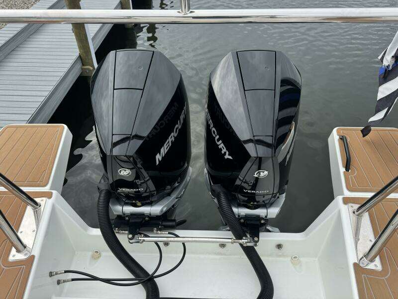 29ft Beneteau Yacht For Sale