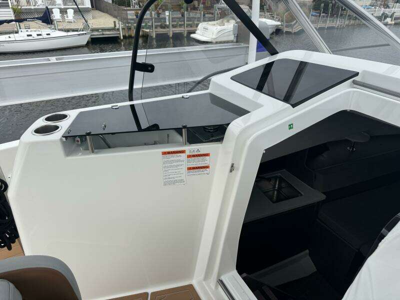 29ft Beneteau Yacht For Sale