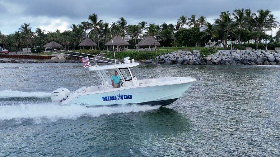 MIMI TOO 30ft Robalo Yacht For Sale MIMI TOO 30ft Robalo Yacht For Sale