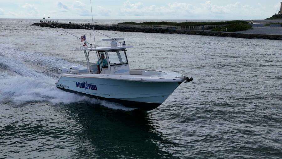 MIMI TOO 30ft Robalo Yacht For Sale MIMI TOO 30ft Robalo Yacht For Sale