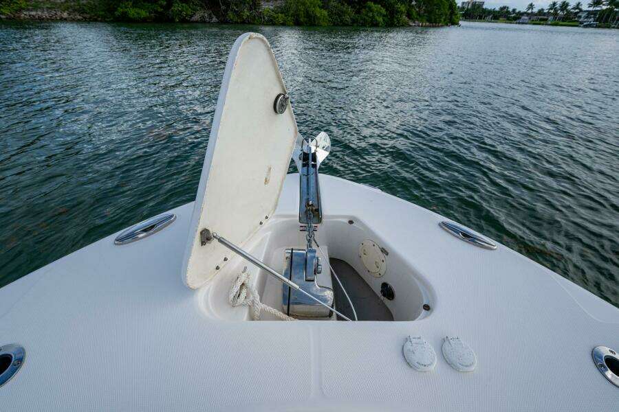 MIMI TOO 30ft Robalo Yacht For Sale MIMI TOO 30ft Robalo Yacht For Sale