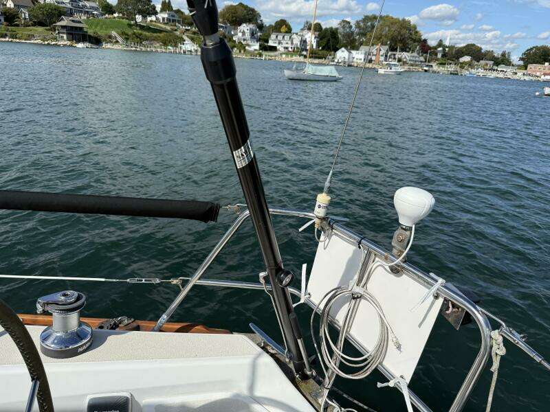 Acadia 38ft Tartan Yacht For Sale