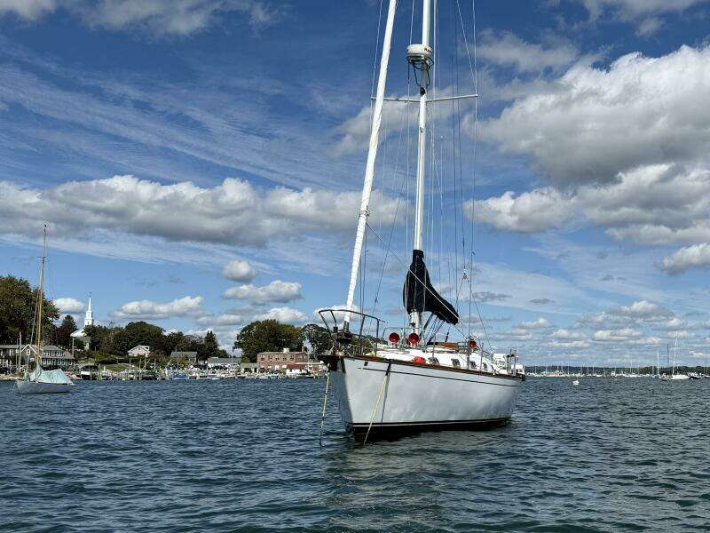 Acadia 38ft Tartan Yacht For Sale