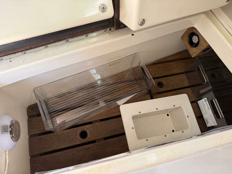 Acadia 38ft Tartan Yacht For Sale