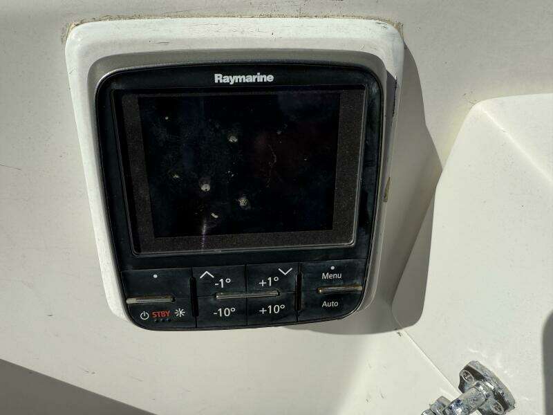Acadia 38ft Tartan Yacht For Sale