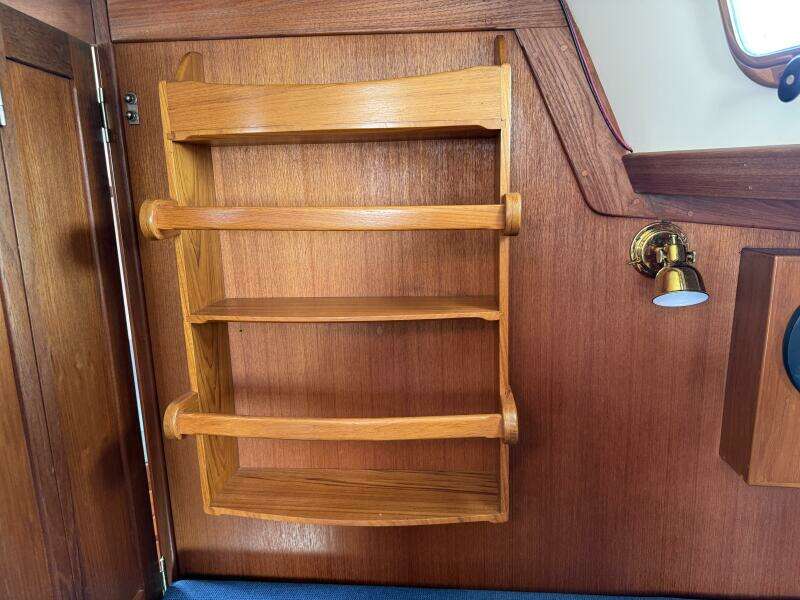 Acadia 38ft Tartan Yacht For Sale