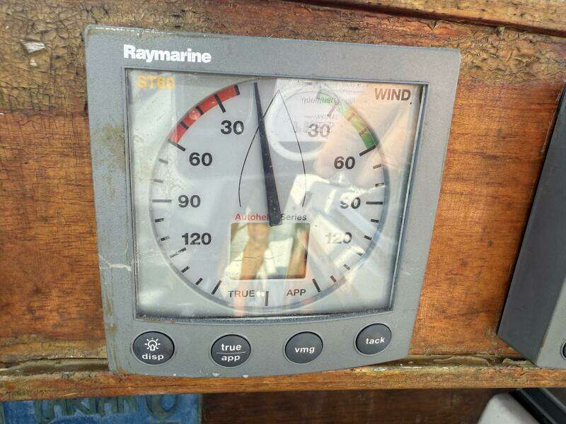 Acadia 38ft Tartan Yacht For Sale