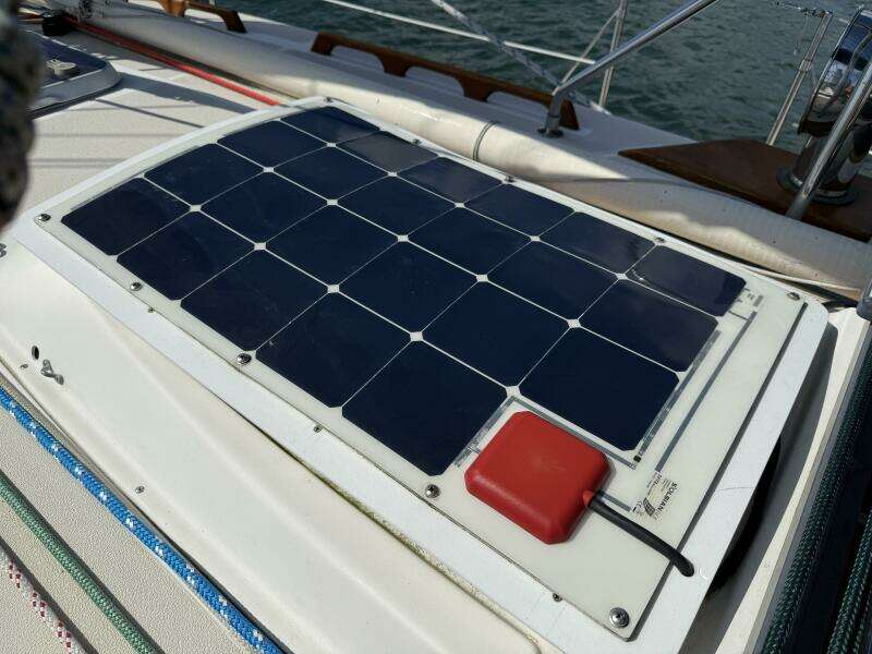 Acadia 38ft Tartan Yacht For Sale