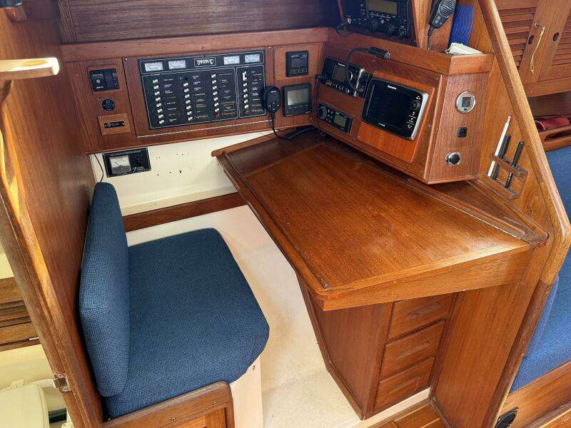Acadia 38ft Tartan Yacht For Sale