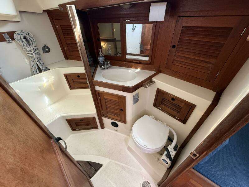 Acadia 38ft Tartan Yacht For Sale