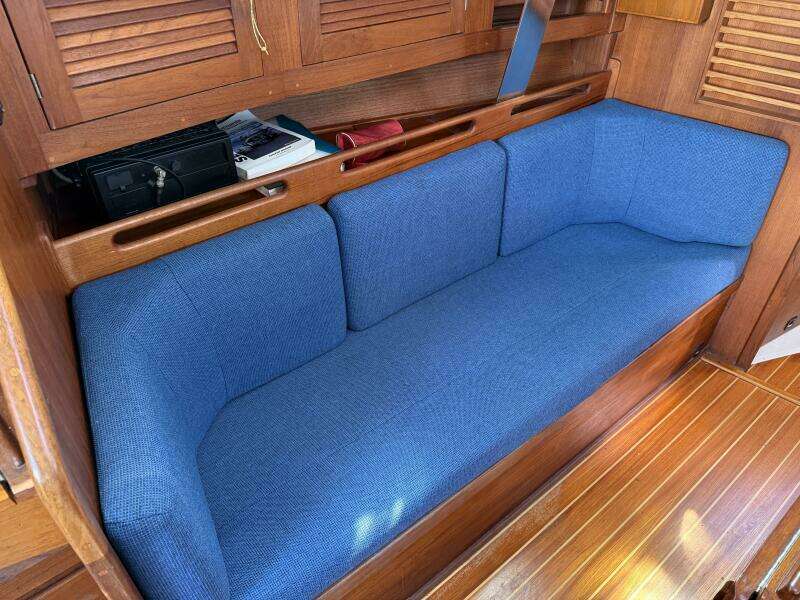Acadia 38ft Tartan Yacht For Sale