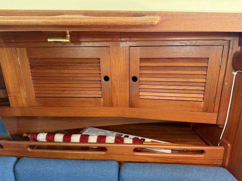 Acadia 38ft Tartan Yacht For Sale