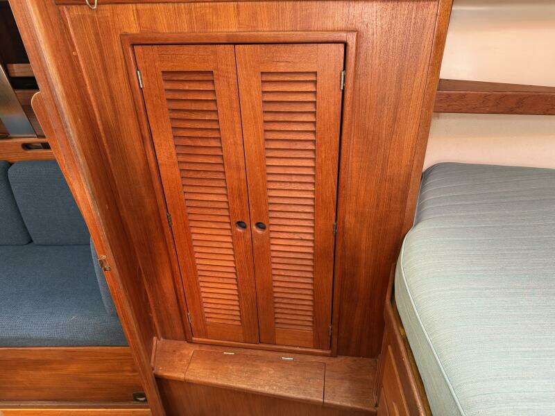 Acadia 38ft Tartan Yacht For Sale