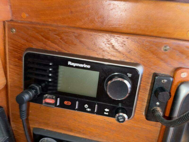 Acadia 38ft Tartan Yacht For Sale