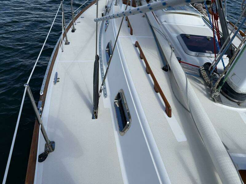 Acadia 38ft Tartan Yacht For Sale