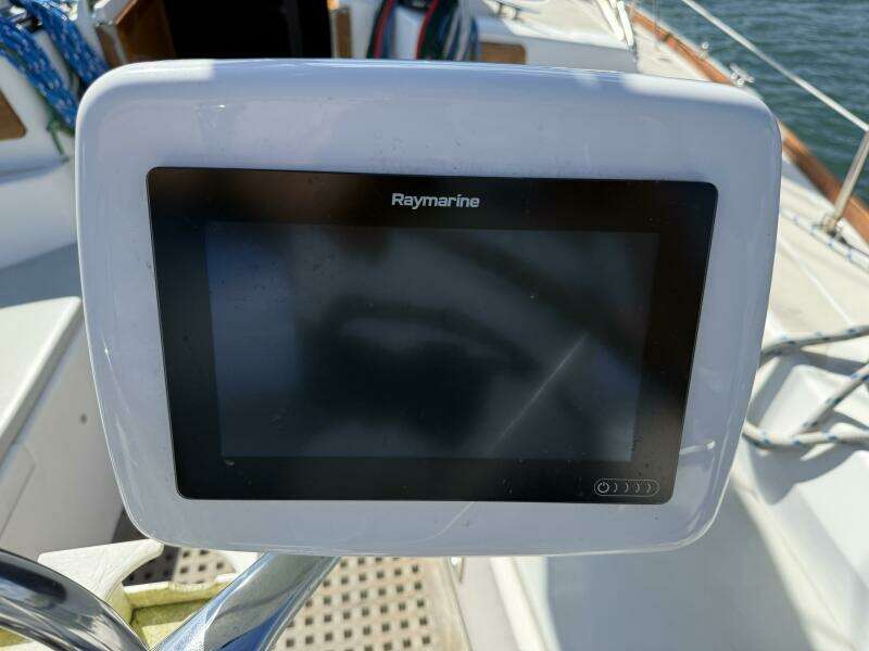 Acadia 38ft Tartan Yacht For Sale