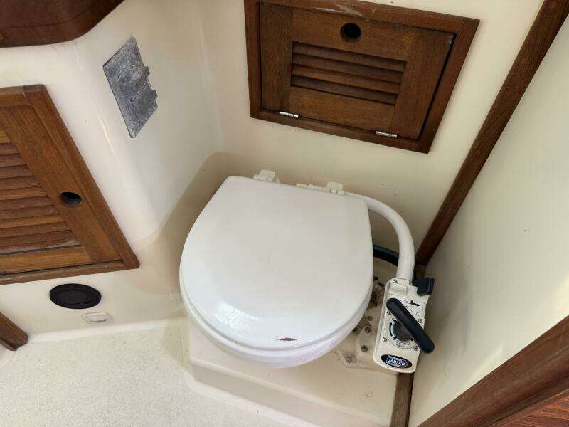 Acadia 38ft Tartan Yacht For Sale