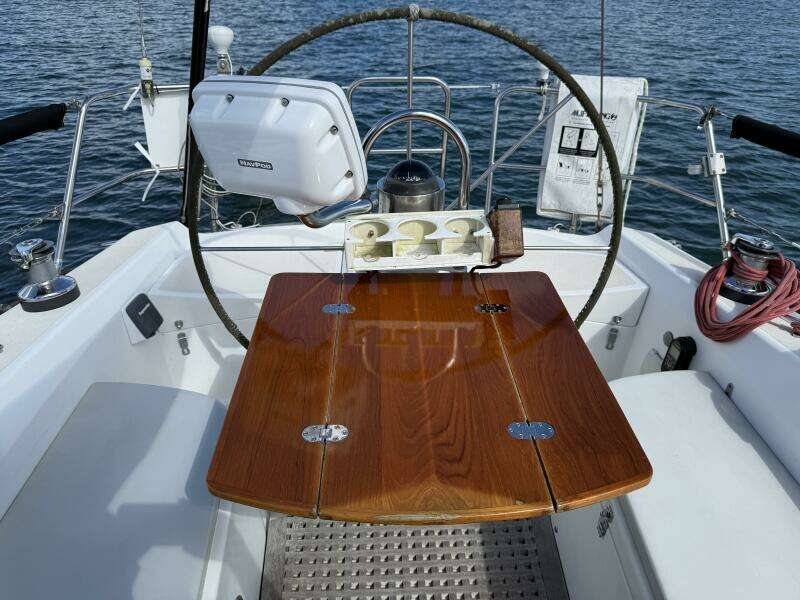 Acadia 38ft Tartan Yacht For Sale